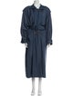 Christian Dior Trench Coat