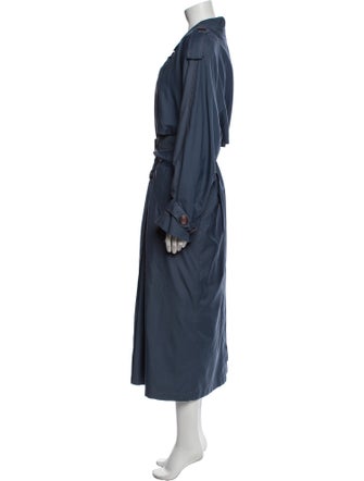 Christian Dior Trench Coat