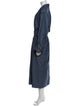 Christian Dior Trench Coat