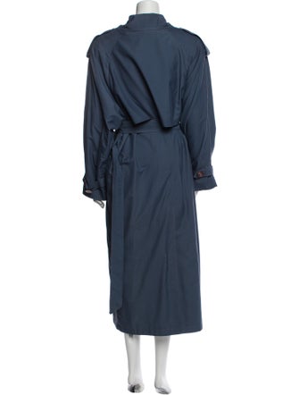 Christian Dior Trench Coat