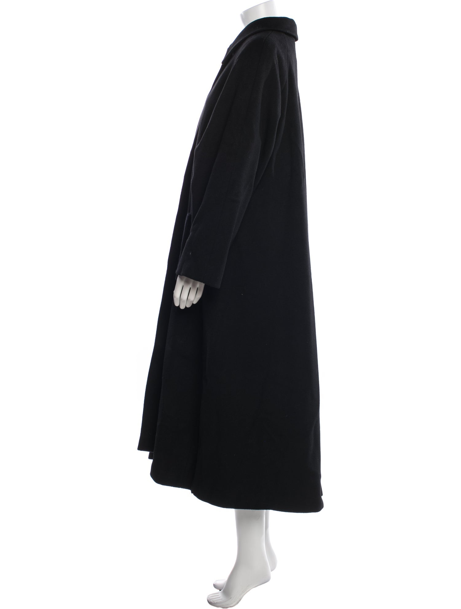 Christian Dior Vintage 1980's Trench Coat