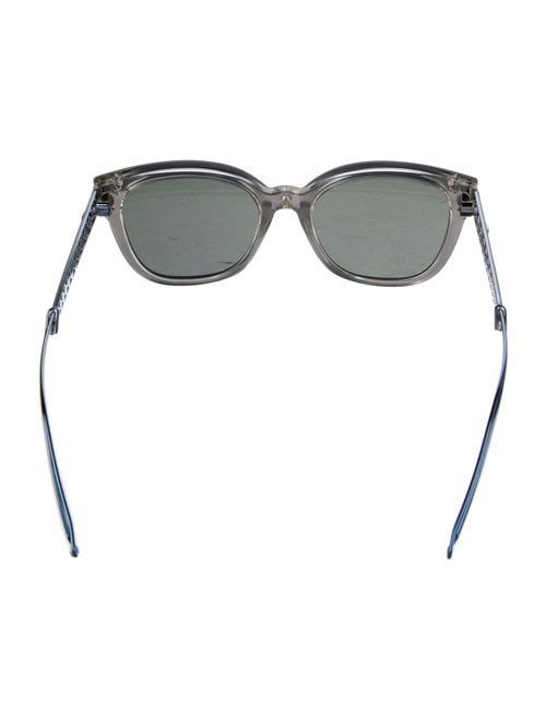 Christian Dior Diorama1 Wayfarer Sunglasses
