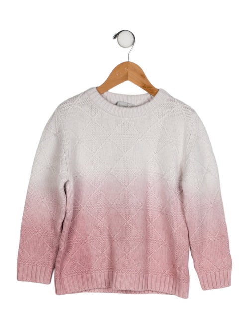 Christian Dior Crewneck Knit Sweater