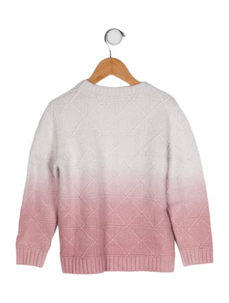 Christian Dior Crewneck Knit Sweater