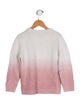 Christian Dior Crewneck Knit Sweater