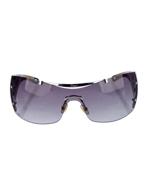 Christian Dior Diorito 2 Shield Sunglasses