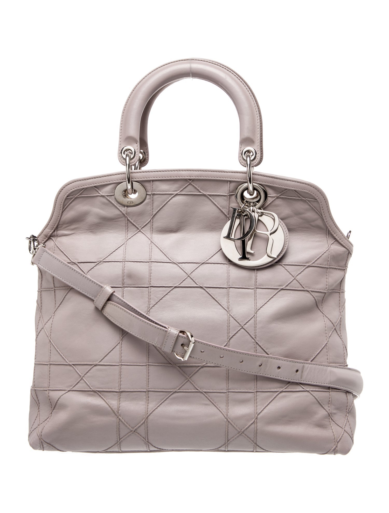 Christian Dior Cannage Granville