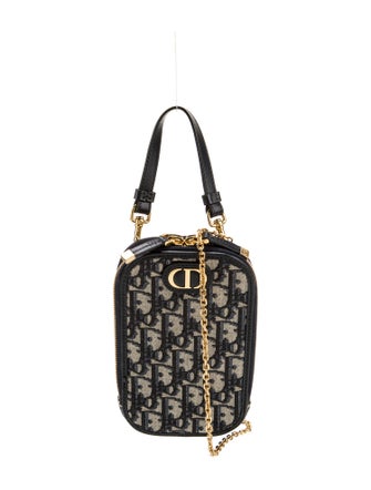 Christian Dior Oblique Jacquard 30 Montaigne 2023