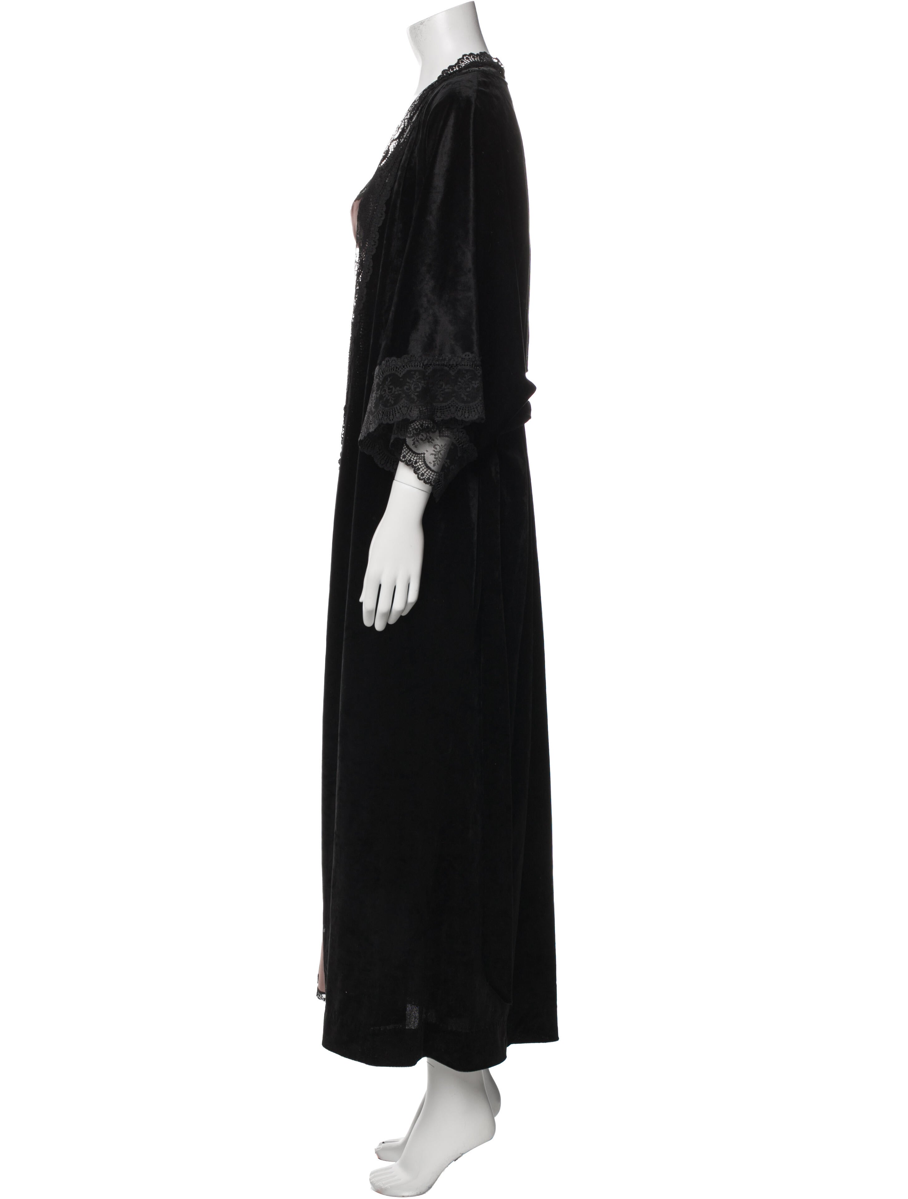 Christian Dior Silk Colorblock Pattern Set