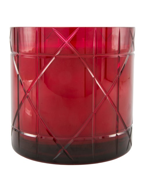 Christian Dior 4-Wick Cannage Candle