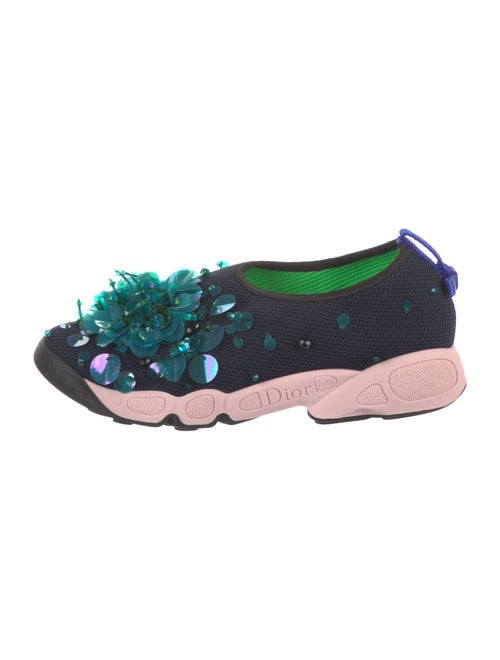 Christian Dior Fusion Sneakers