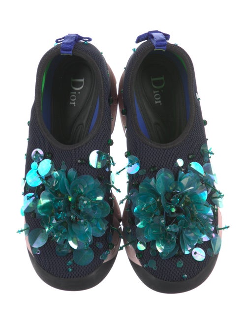 Christian Dior Fusion Sneakers
