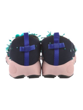 Christian Dior Fusion Sneakers