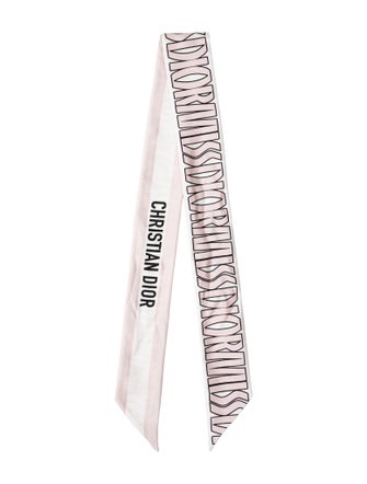 Christian Dior Miss Dior Silk Bandeau