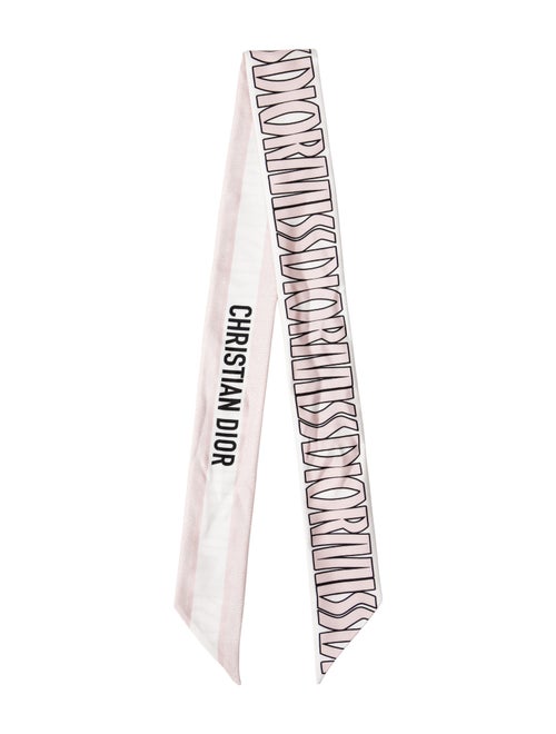 Christian Dior Miss Dior Silk Bandeau