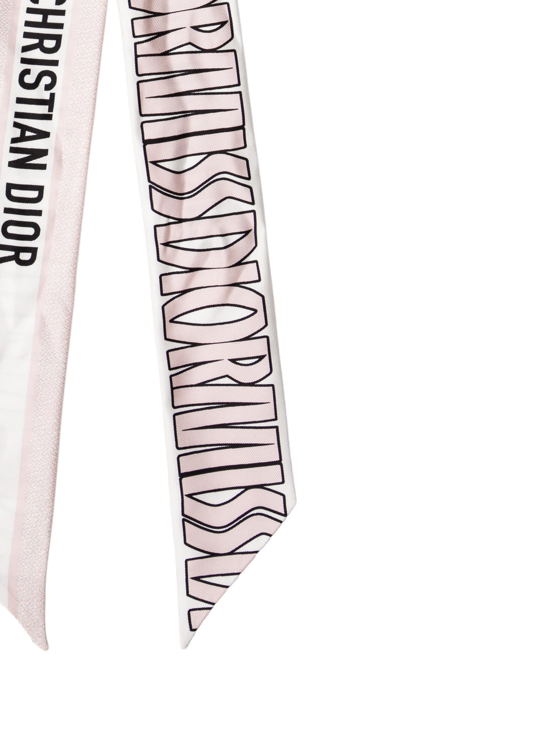 Christian Dior Miss Dior Silk Bandeau