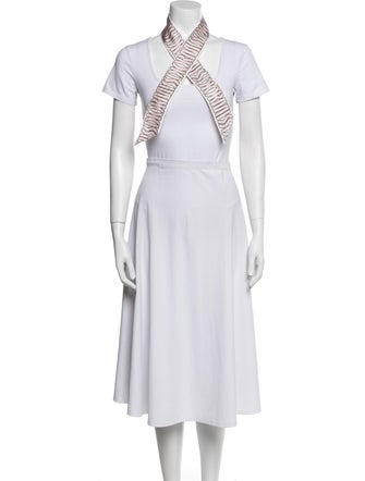 Christian Dior Miss Dior Silk Bandeau