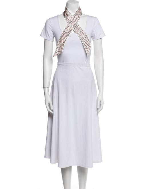 Christian Dior Miss Dior Silk Bandeau