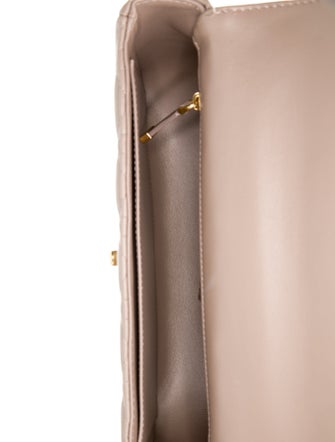 Christian Dior Cannage Caro Medium 2023