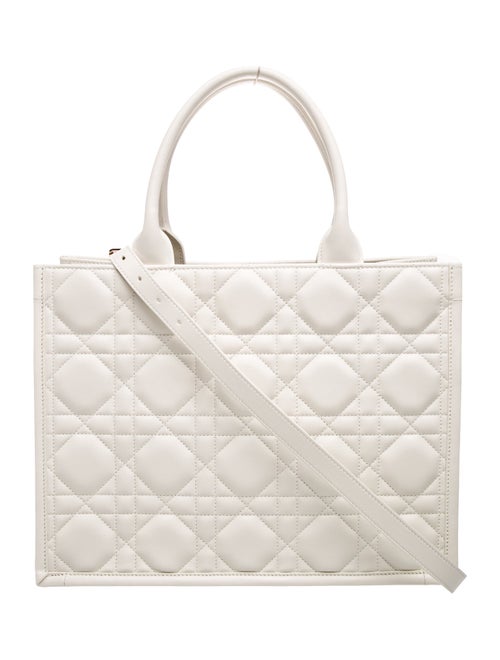 Christian Dior Cannage Book Large 2024