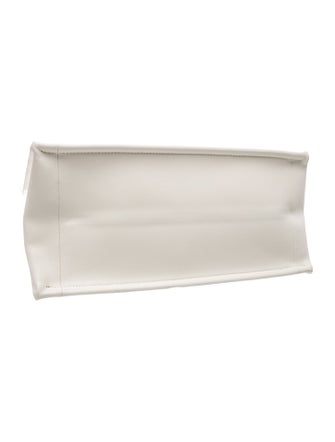 Christian Dior Cannage Book Large 2024