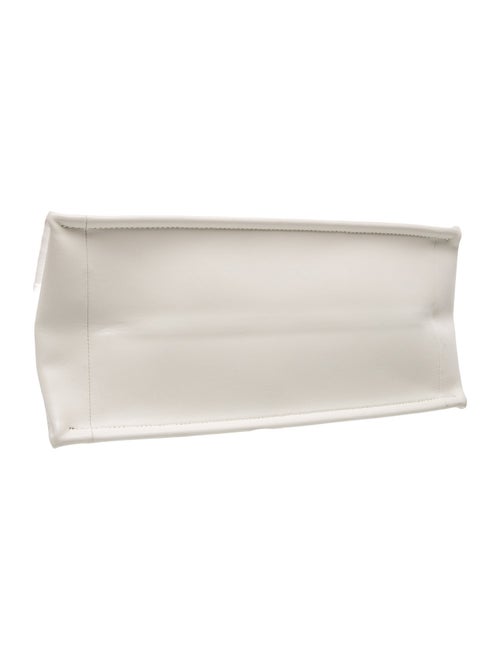 Christian Dior Cannage Book Large 2024