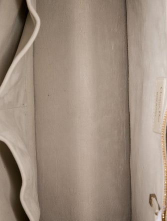 Christian Dior Cannage Book Large 2024