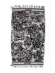 Christian Dior Toile de Jouy Beach Towel