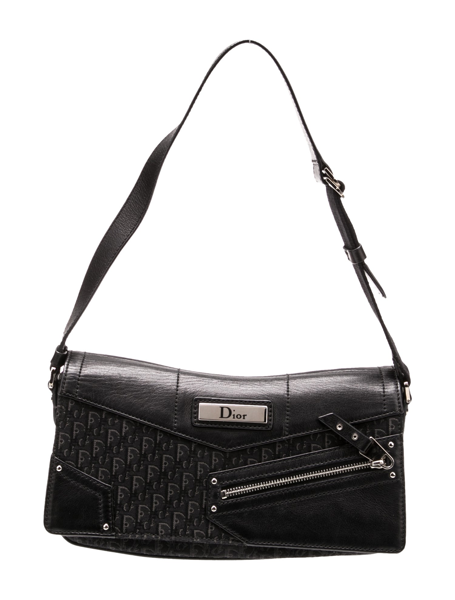 Christian Dior Diorissimo Street Chic