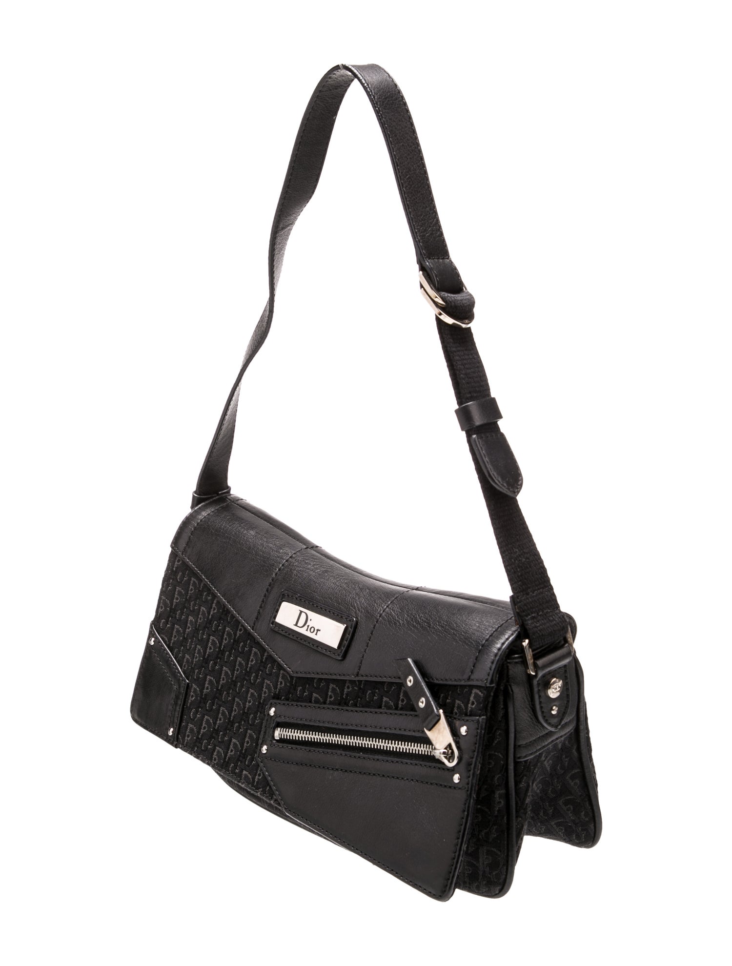 Christian Dior Diorissimo Street Chic