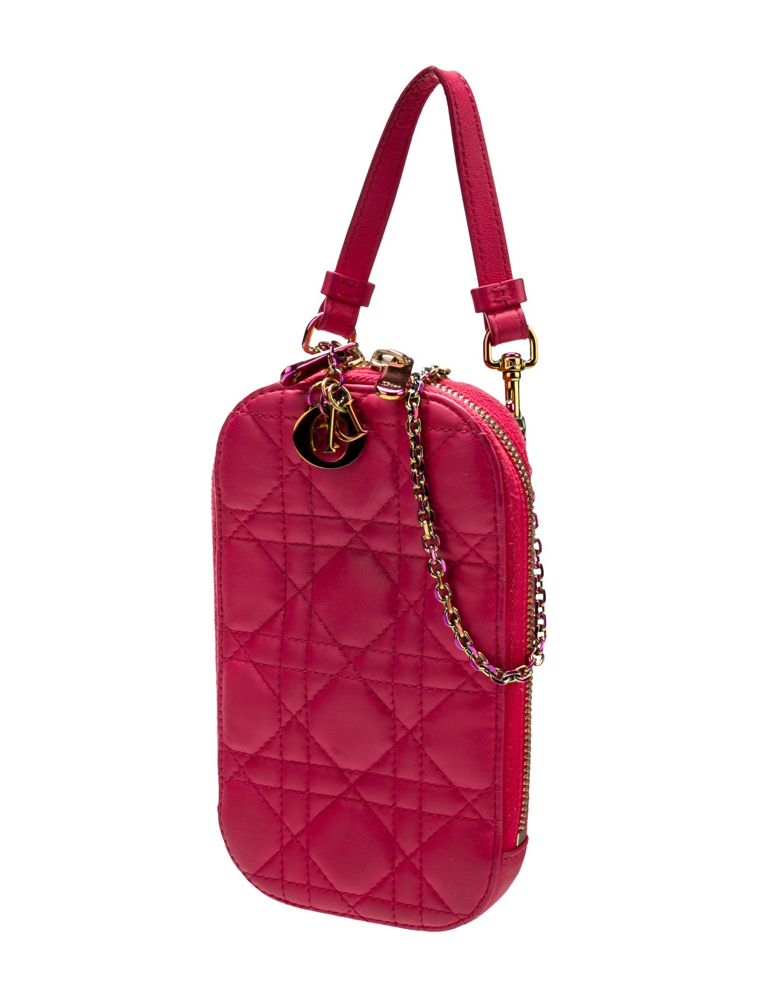 Christian Dior Cannage Lady Dior 2022