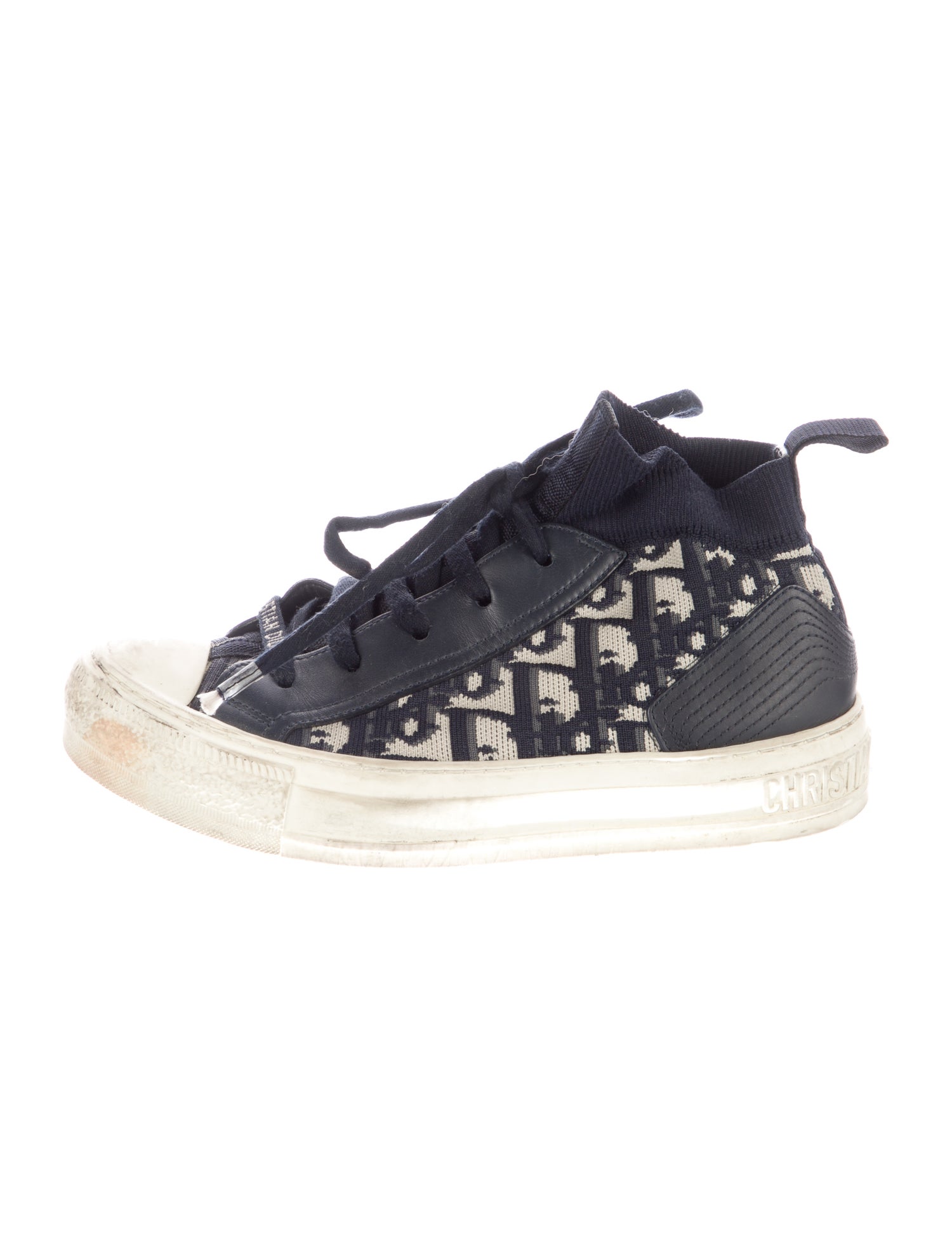Christian Dior Walk'n'Dior Sneakers