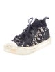 Christian Dior Walk'n'Dior Sneakers
