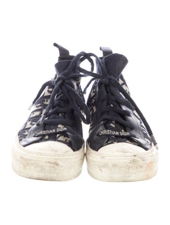 Christian Dior Walk'n'Dior Sneakers