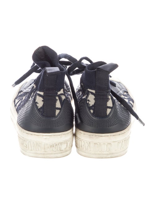 Christian Dior Walk'n'Dior Sneakers