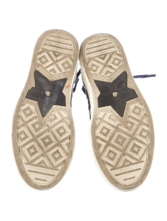 Christian Dior Walk'n'Dior Sneakers