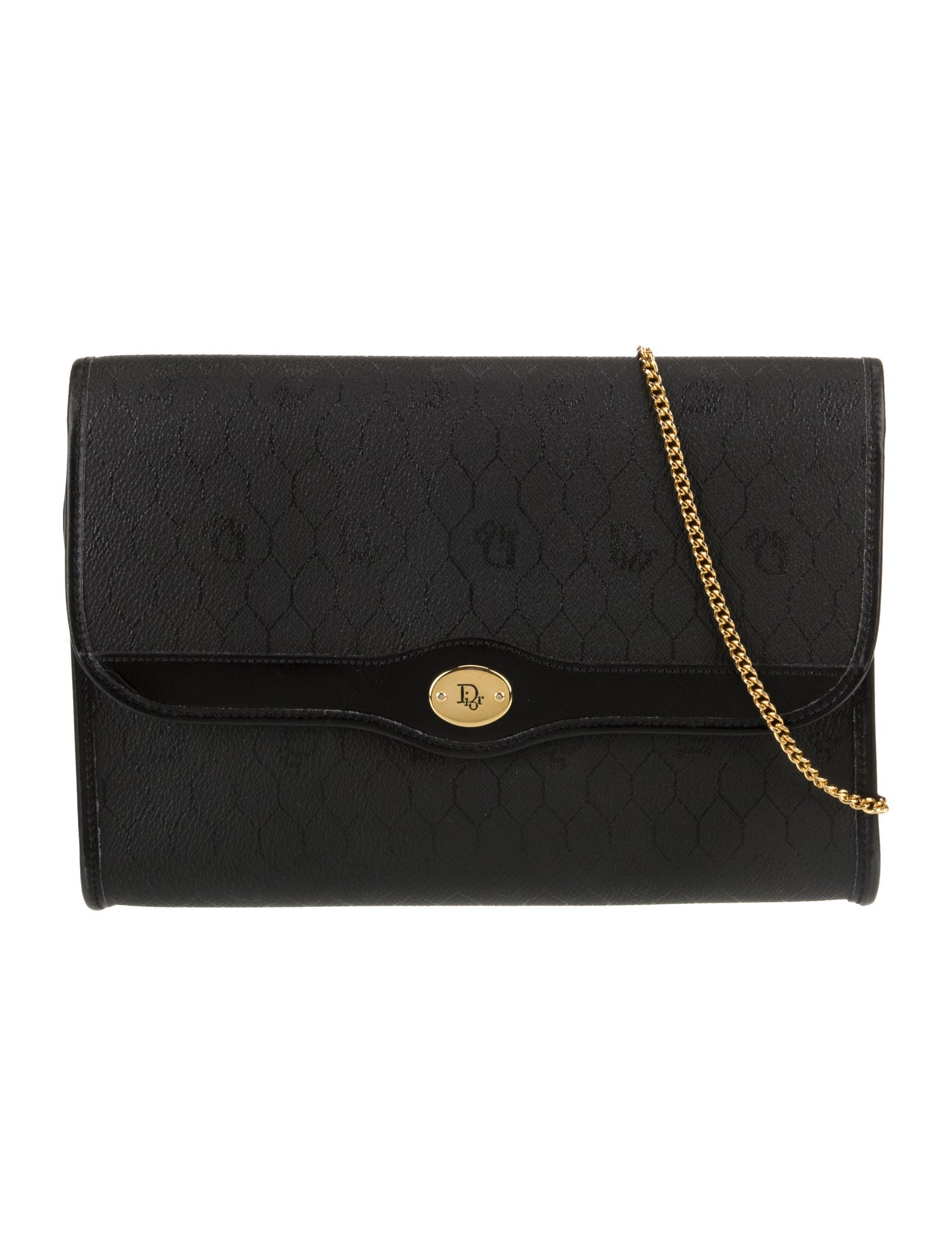 Christian Dior Portfolio