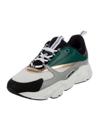DIOR MEN B22 Sneakers