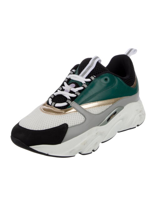DIOR MEN B22 Sneakers