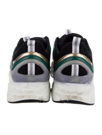 DIOR MEN B22 Sneakers