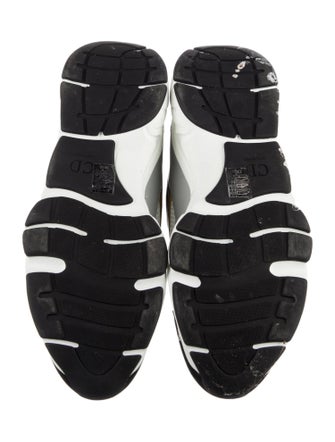 DIOR MEN B22 Sneakers