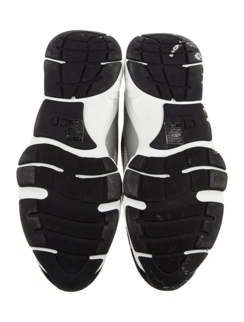 DIOR MEN B22 Sneakers