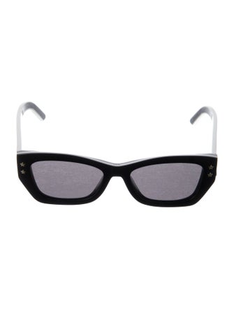 Christian Dior DiorPacific S1U Wayfarer Sunglasses