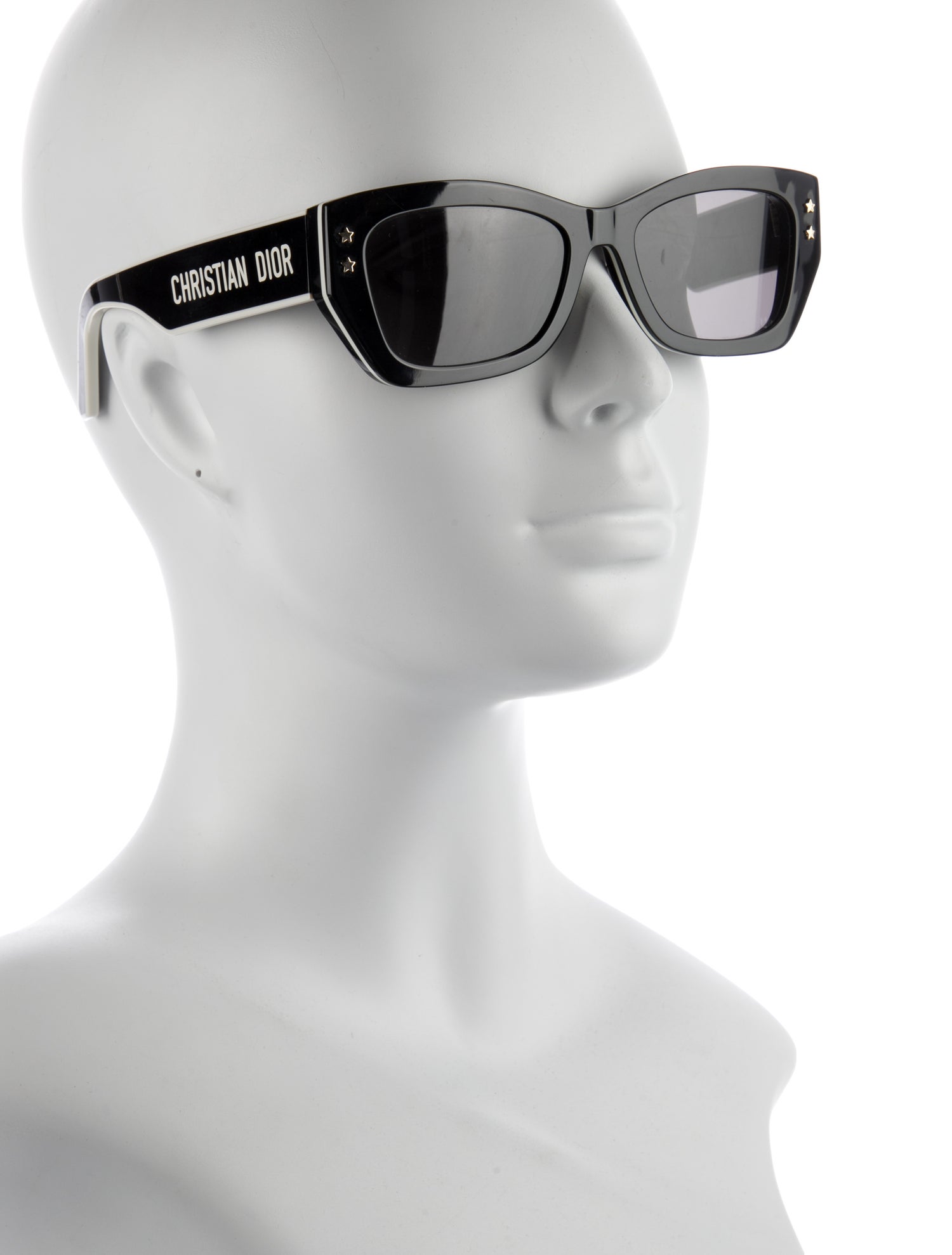 Christian Dior DiorPacific S1U Wayfarer Sunglasses