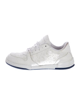 Christian Dior One Athletic Sneakers