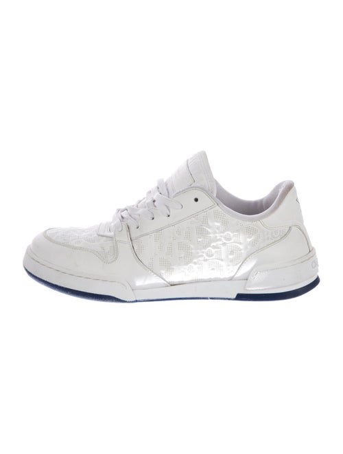 Christian Dior One Athletic Sneakers