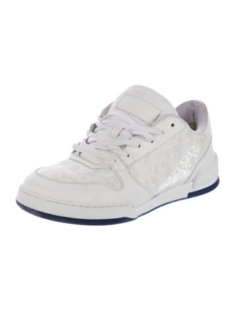 Christian Dior One Athletic Sneakers