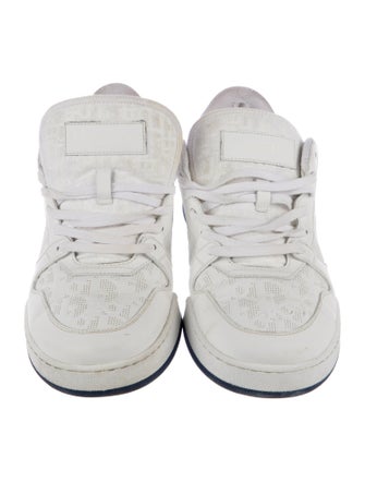 Christian Dior One Athletic Sneakers