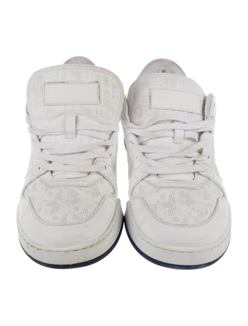Christian Dior One Athletic Sneakers