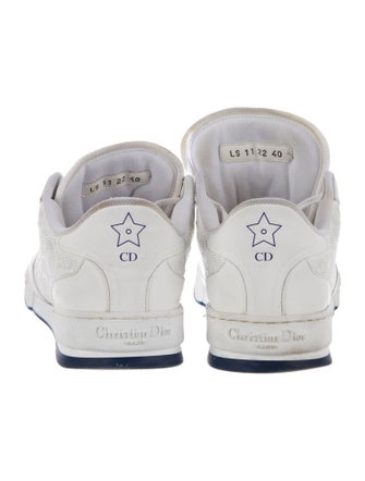 Christian Dior One Athletic Sneakers